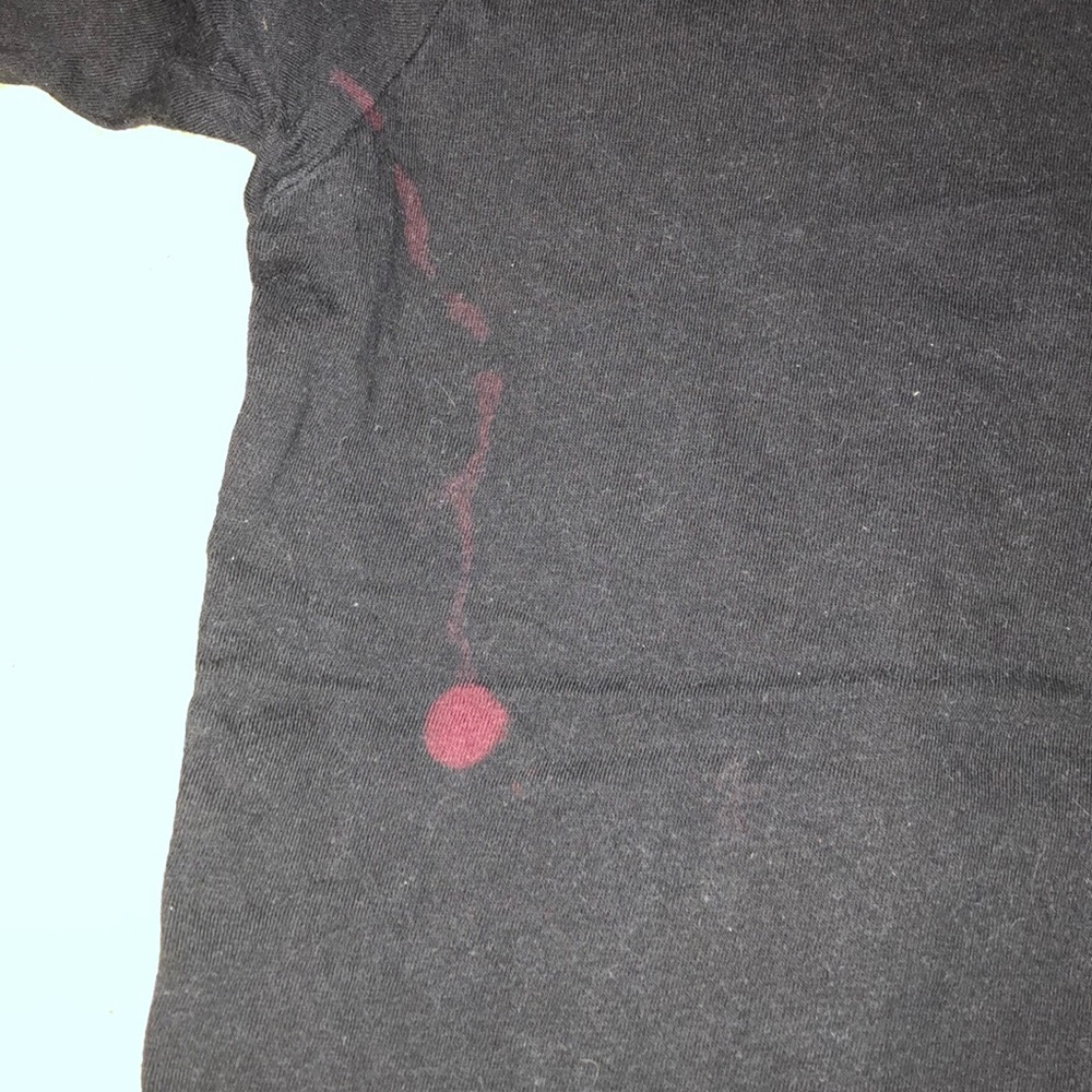 Humor tee - Picture 2 of 2